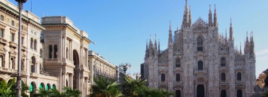Milano